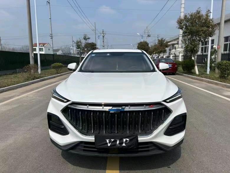 盐城22年长安汽车欧尚1