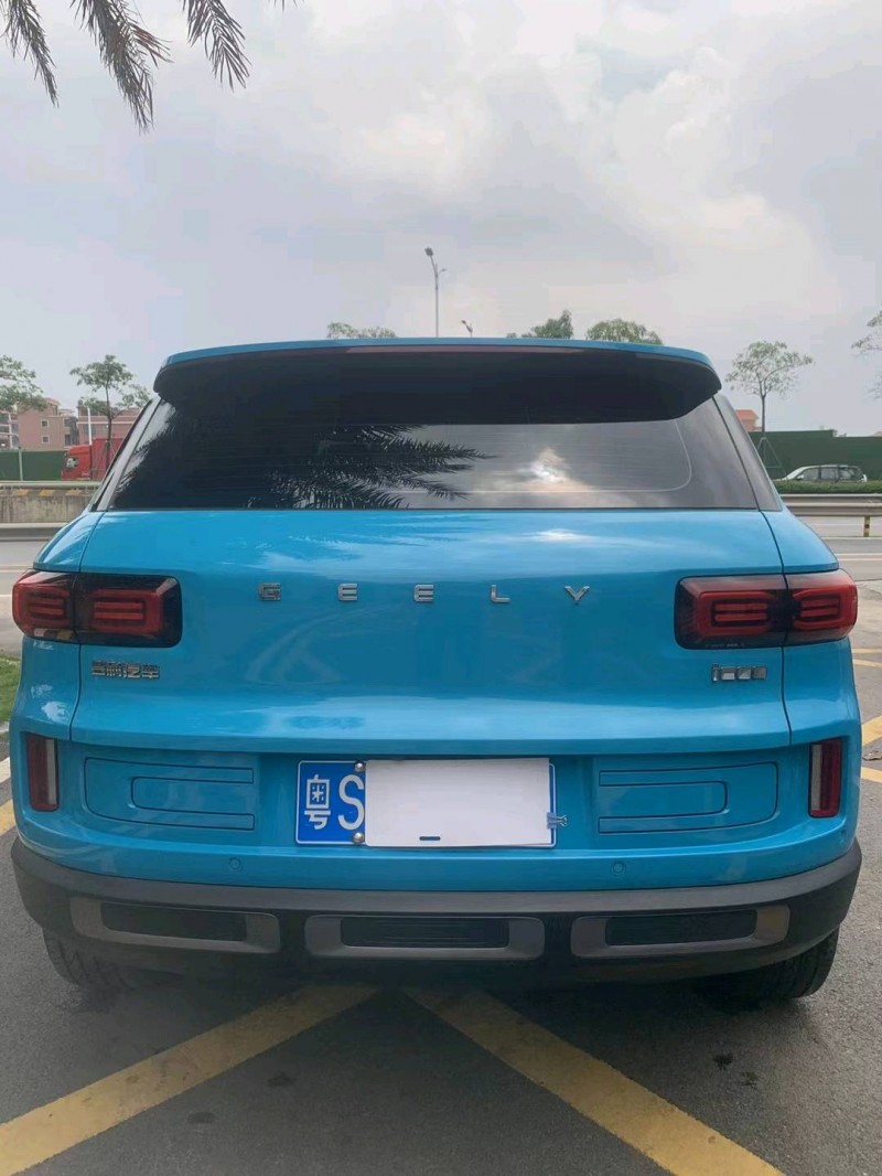 佛山20年吉利icon2