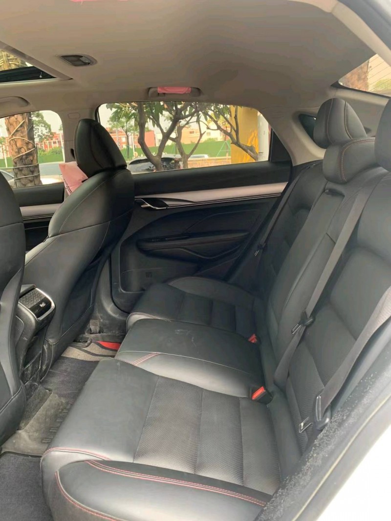 佛山19年吉利缤瑞7