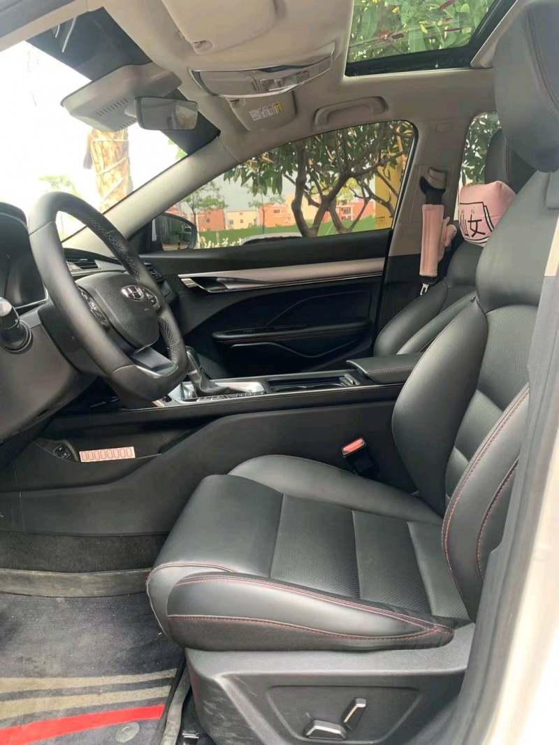 佛山19年吉利缤瑞9