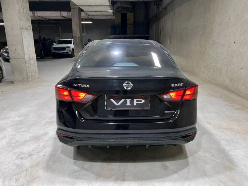 衡陽22年日產天籟7