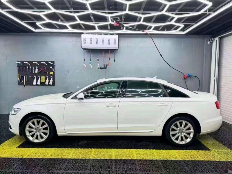 枣庄16年奥迪A6L6