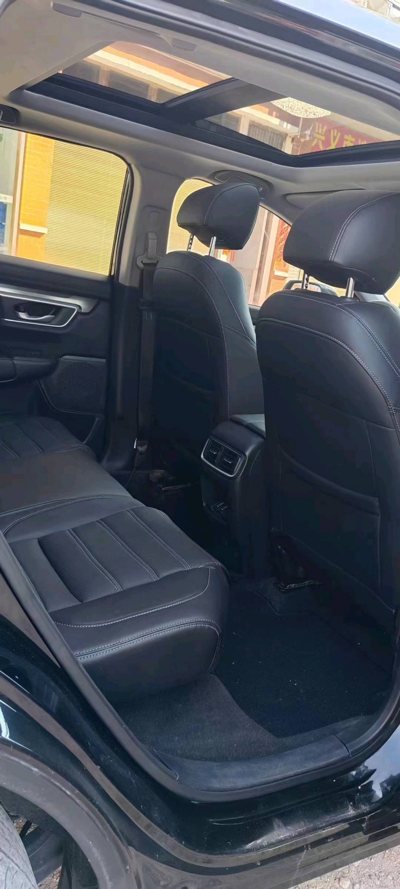 枣庄20年本田皓影4