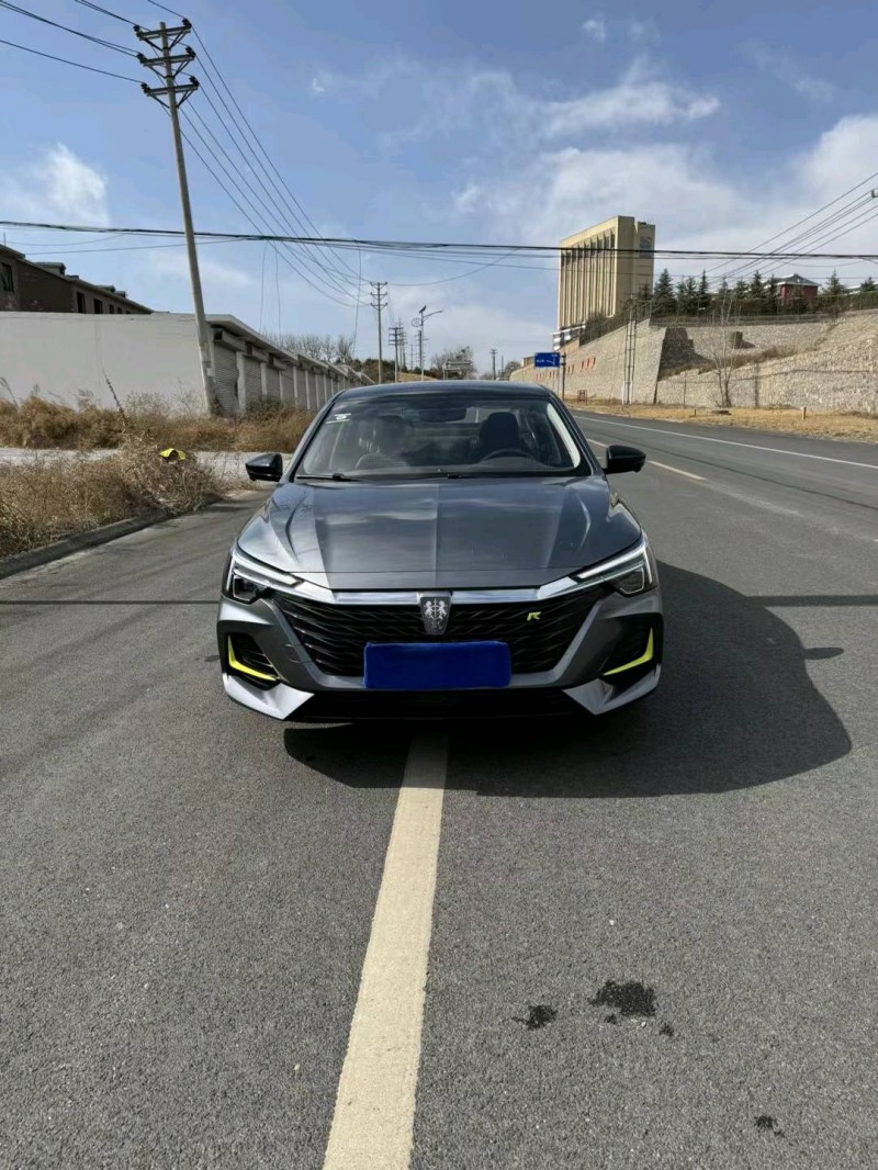 邯郸23年荣威ei61