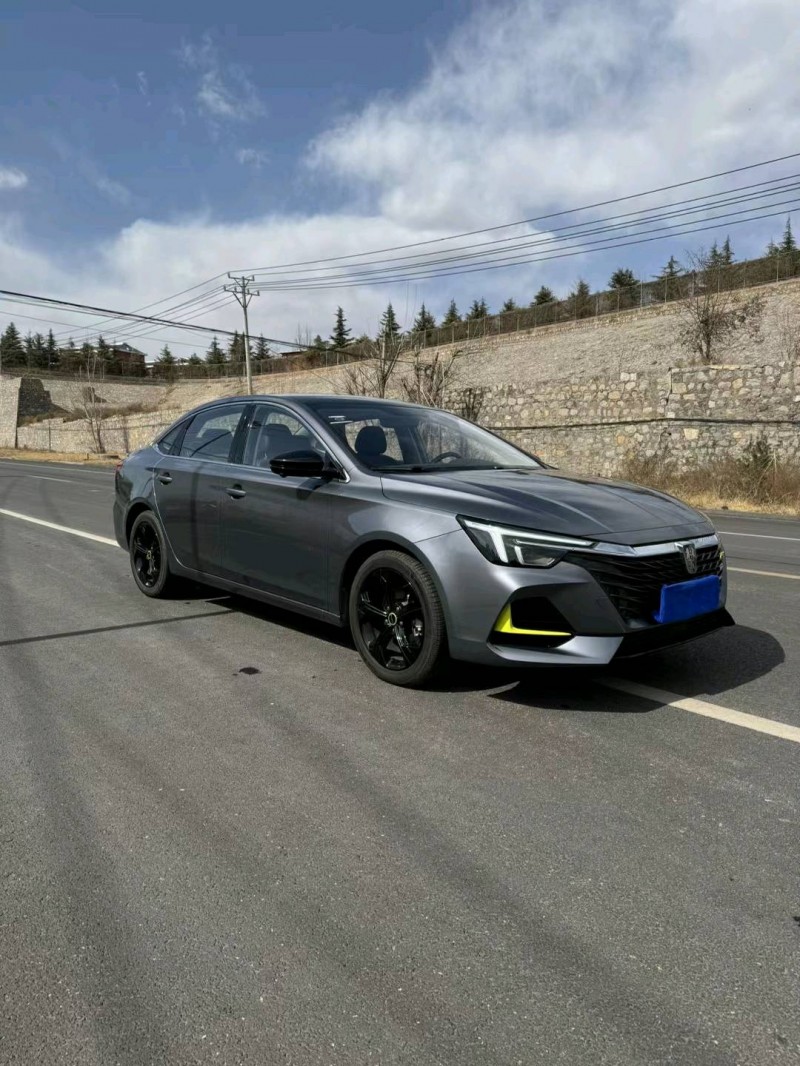 邯郸23年荣威ei62