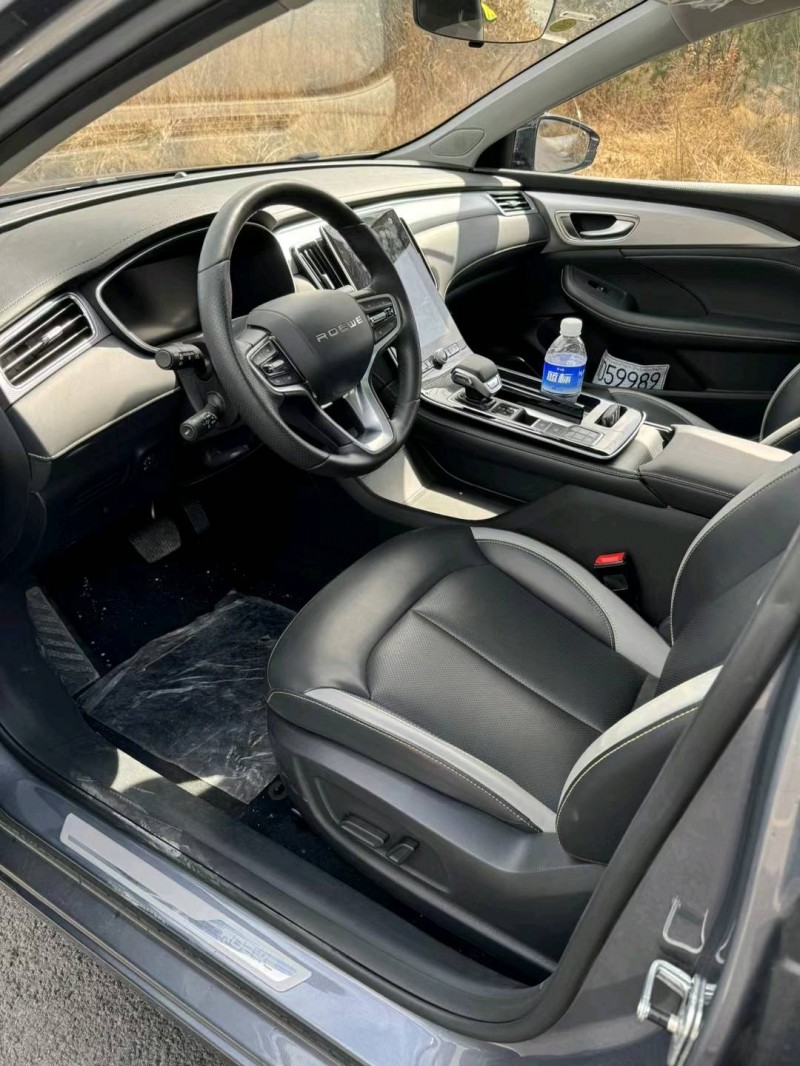 邯郸23年荣威ei64