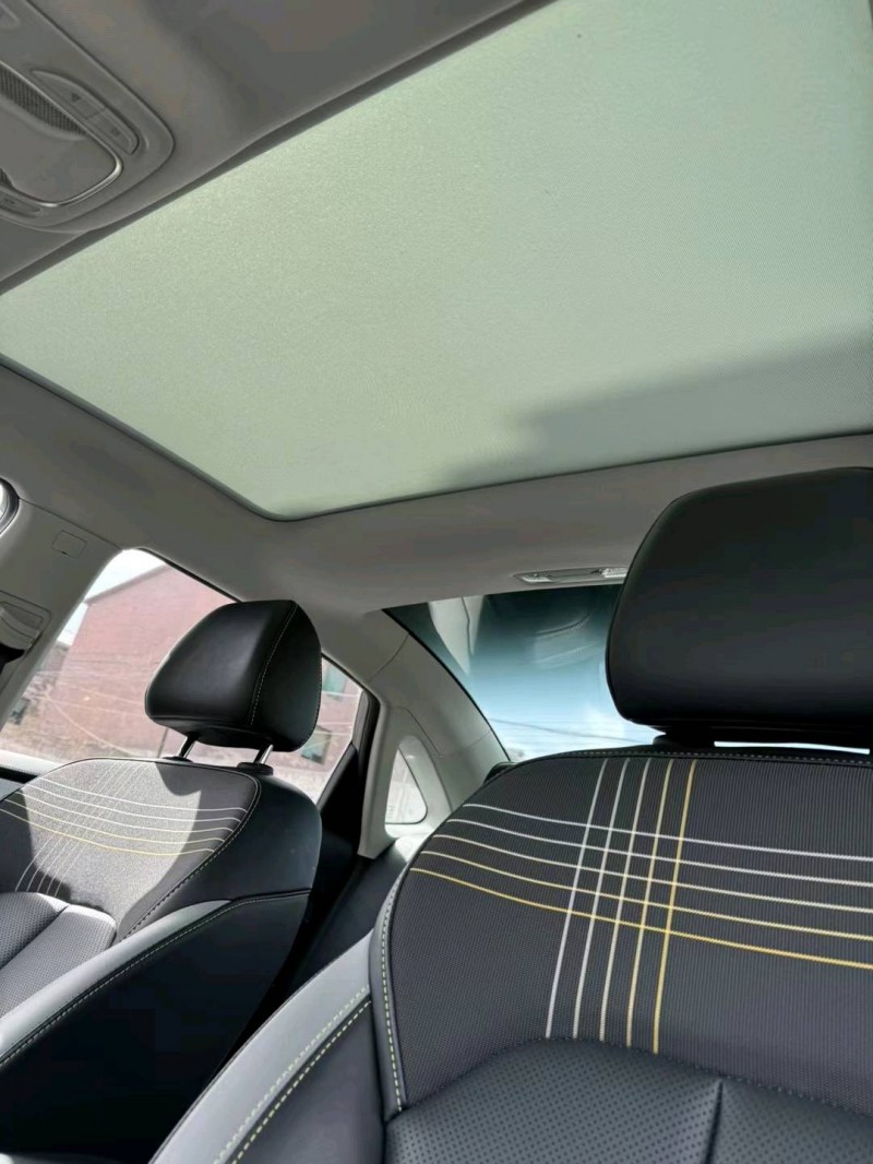 邯郸23年荣威ei66