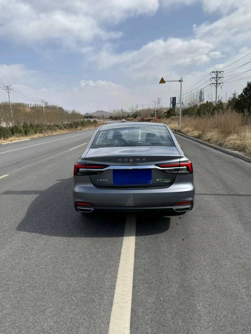 邯郸23年荣威ei69