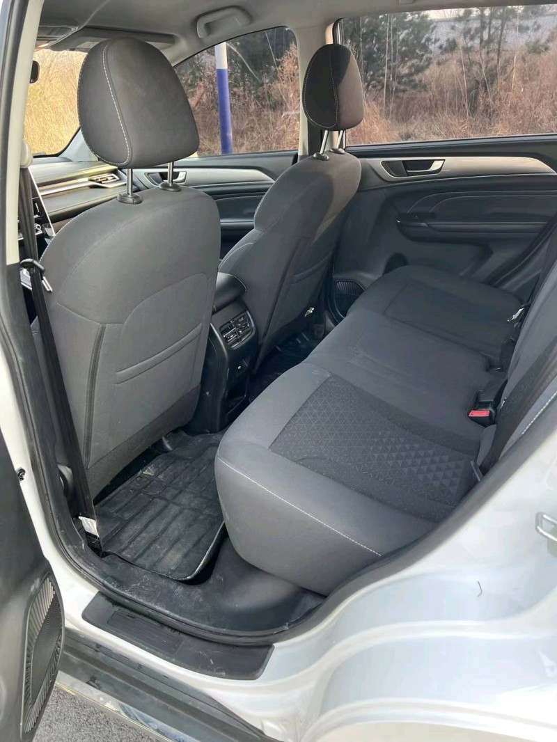 邯郸22年哈弗M65