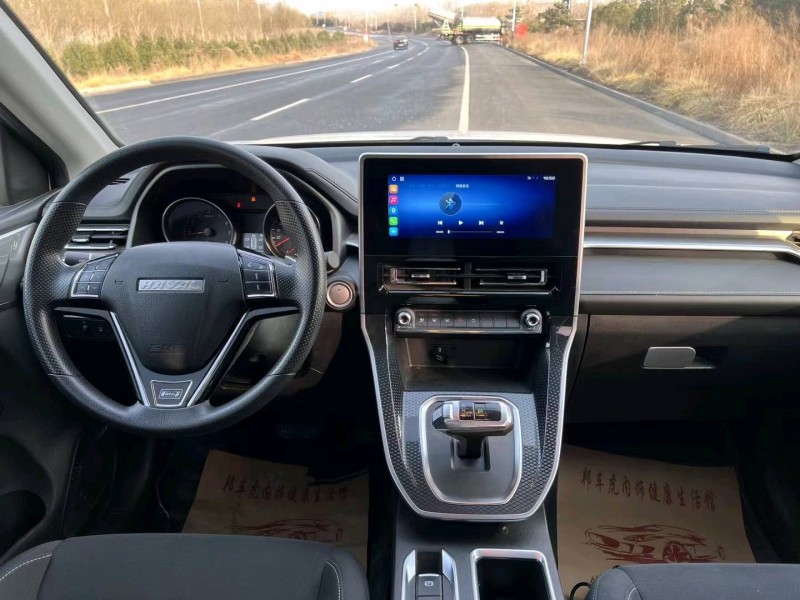 邯郸22年哈弗M66