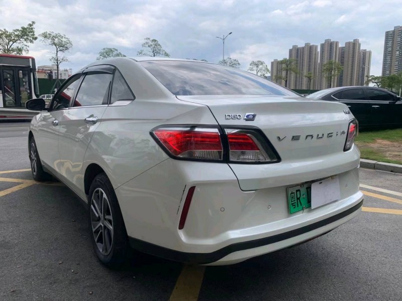 佛山21年啟辰D606