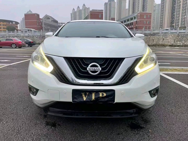 宜昌17年日產樓蘭1