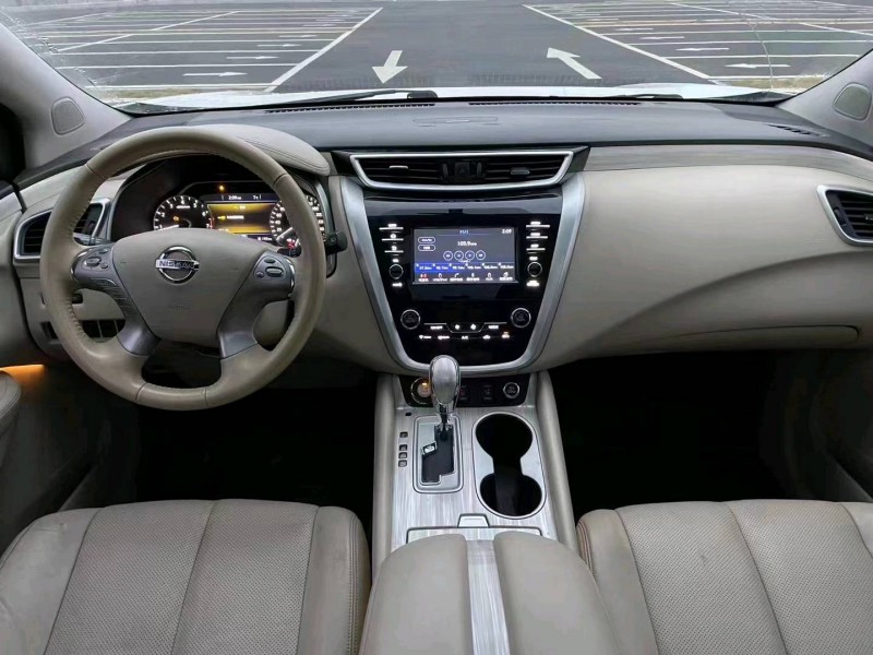 宜昌17年日產樓蘭6