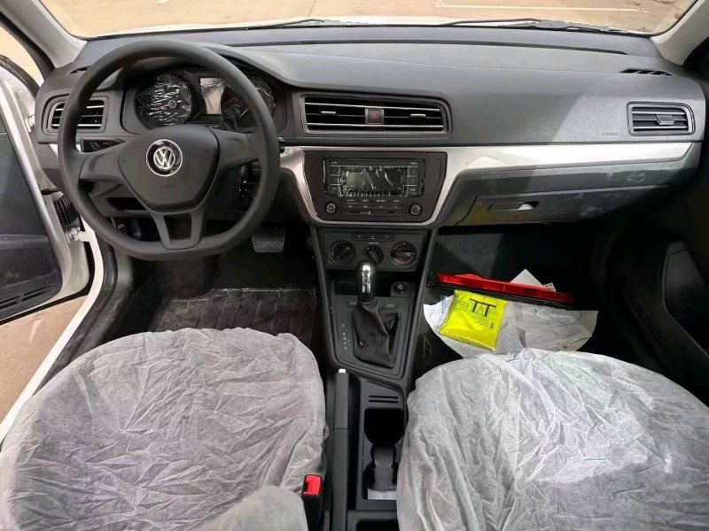 邯郸23年大众朗逸6