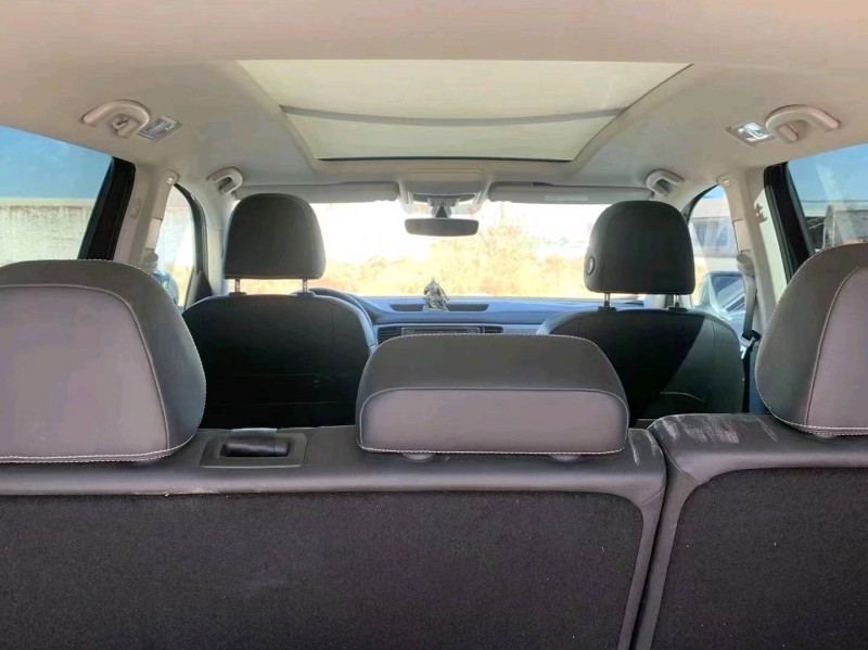 廊坊19年大众途昂6