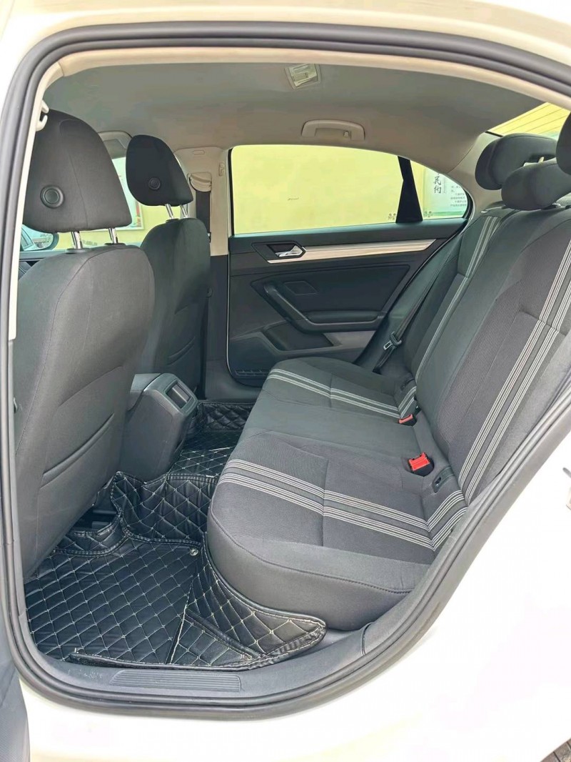 廊坊15年大众凌渡5