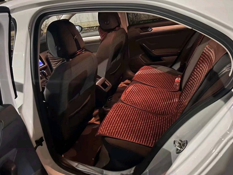 廊坊17年大众凌渡4