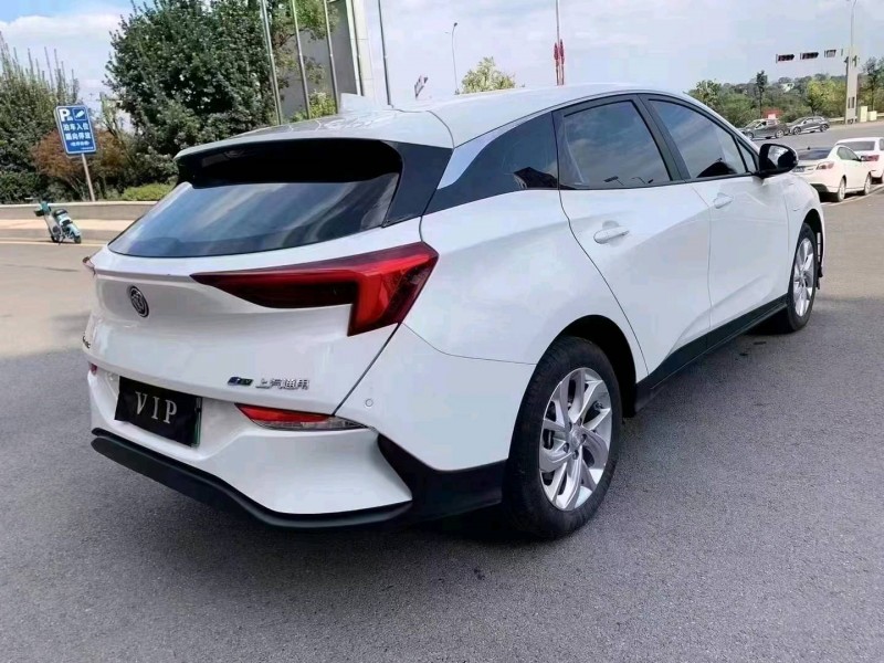 枣庄23年别克velite63