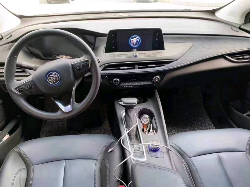 枣庄23年别克velite64