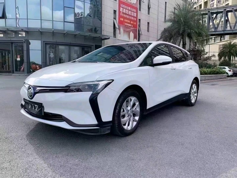 枣庄23年别克velite68