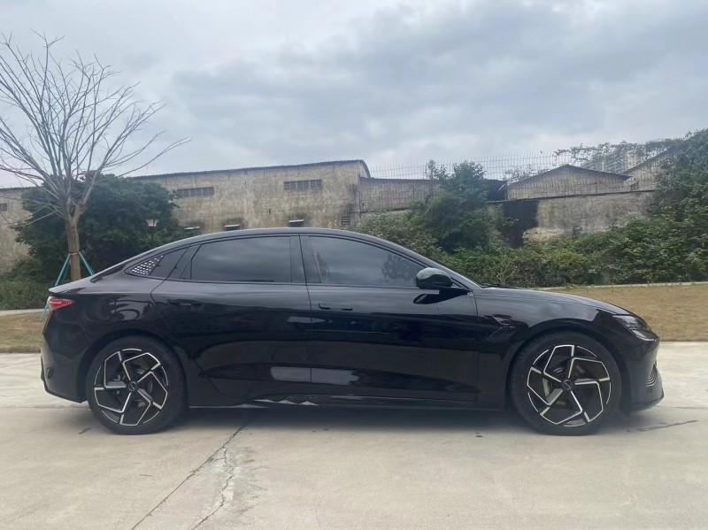 佛山23年比亚迪海豹2