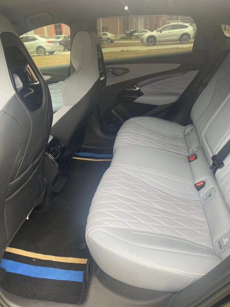 佛山23年比亚迪海豹7