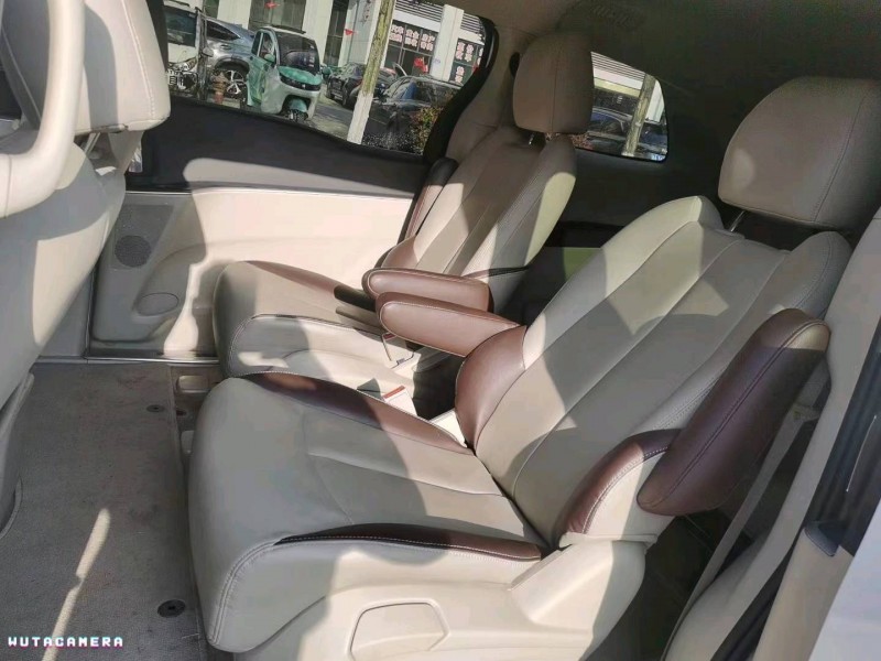 邵阳17年别克GL83