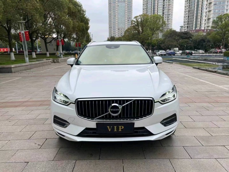 湖州20年沃爾沃XC601