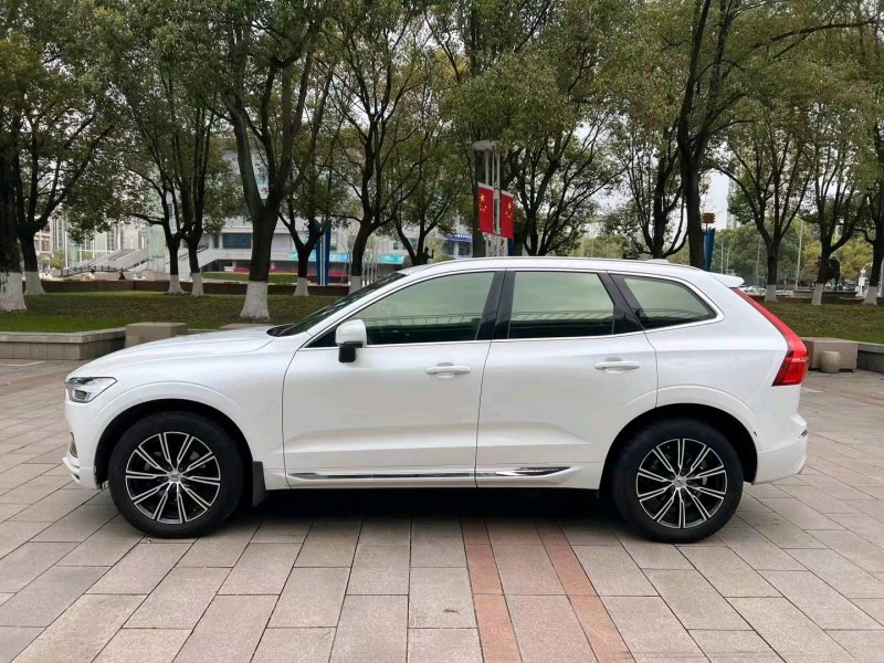 湖州20年沃爾沃XC603