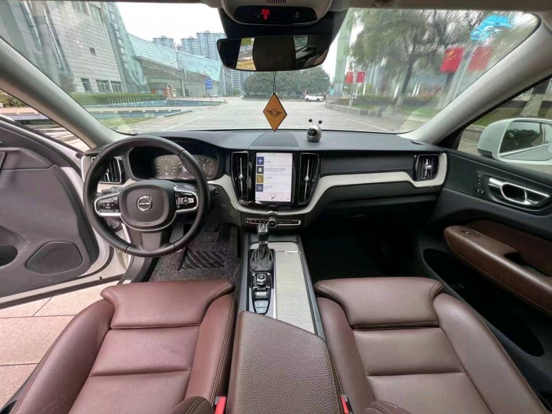 湖州20年沃爾沃XC606