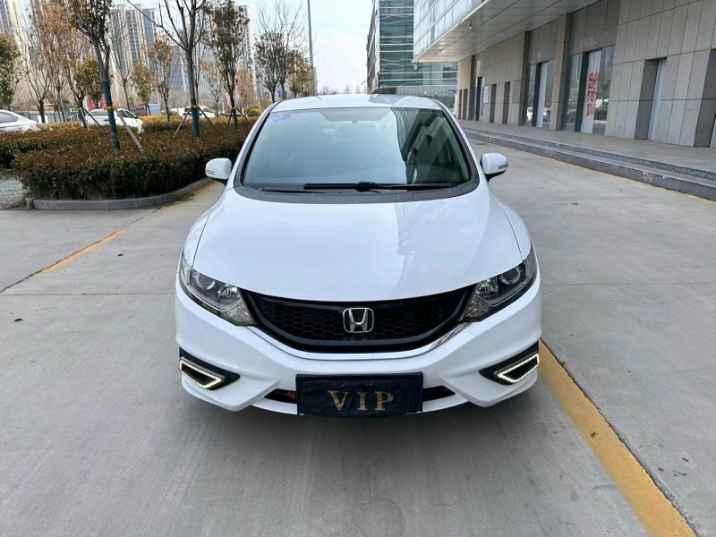 枣庄16年本田杰德1