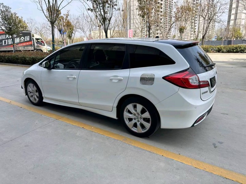 枣庄16年本田杰德3