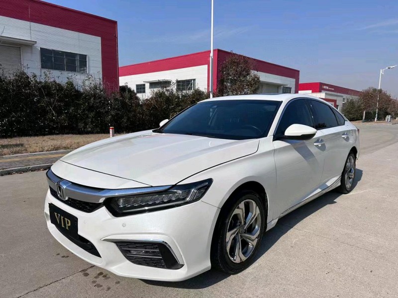 盐城19年本田英诗派2