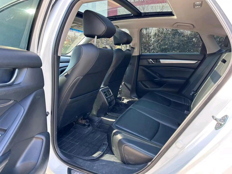 盐城19年本田英诗派4