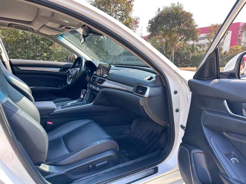 盐城19年本田英诗派5