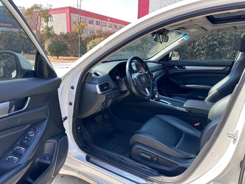 盐城19年本田英诗派7