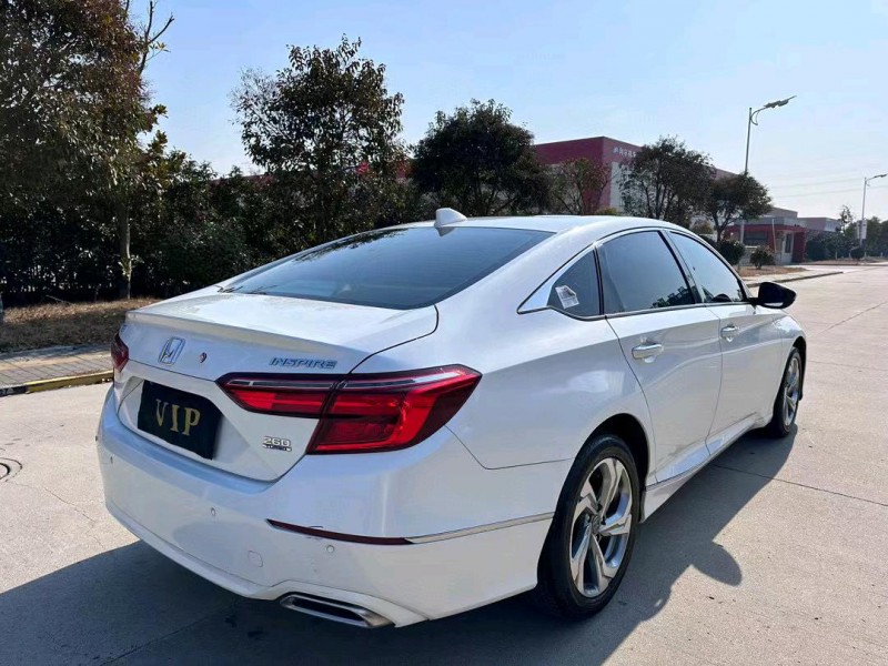 盐城19年本田英诗派9