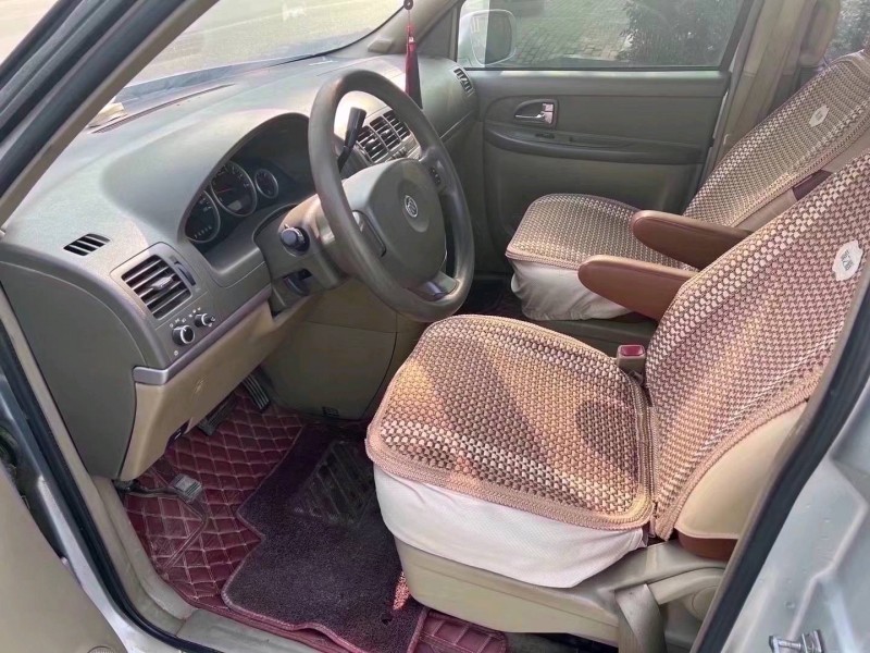 济宁15年别克GL85