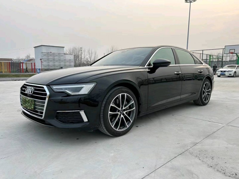 徐州22年奥迪A6L3