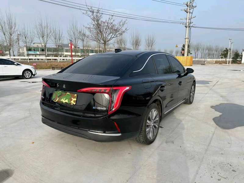徐州22年红旗E-QM58