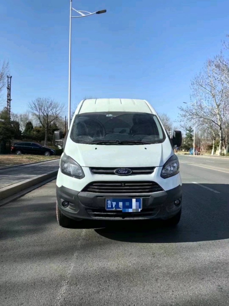 枣庄20年福特全顺1