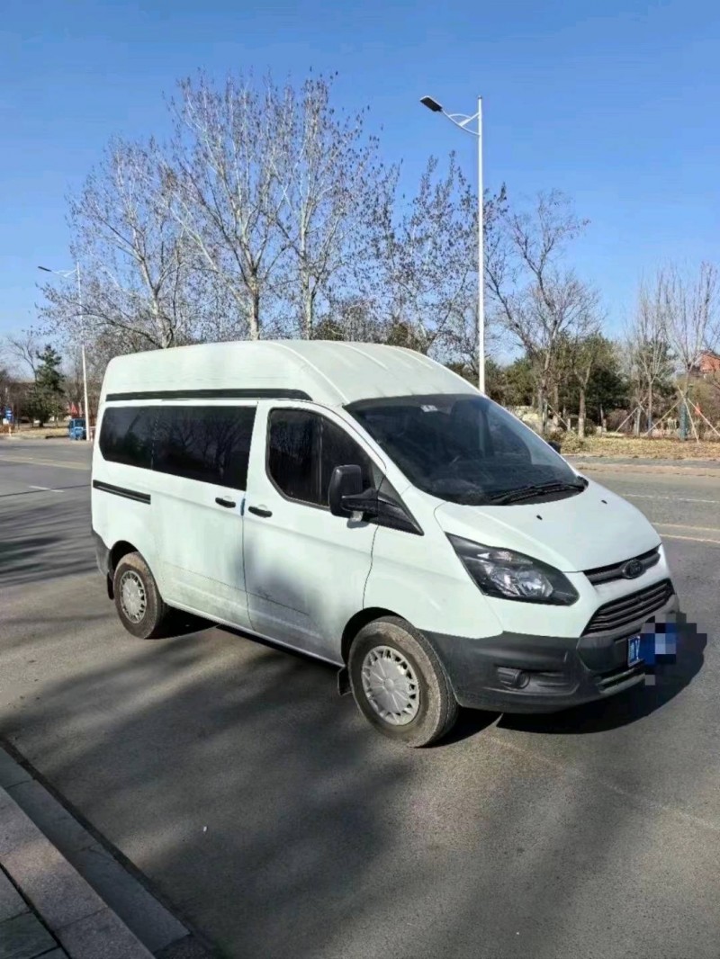 枣庄20年福特全顺3