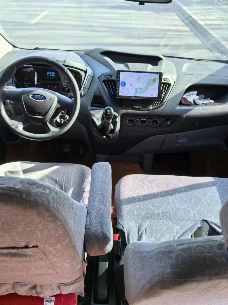 枣庄20年福特全顺6