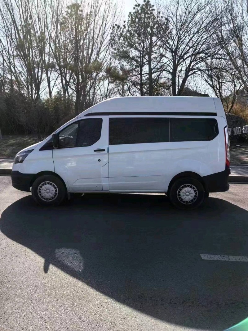 枣庄20年福特全顺8