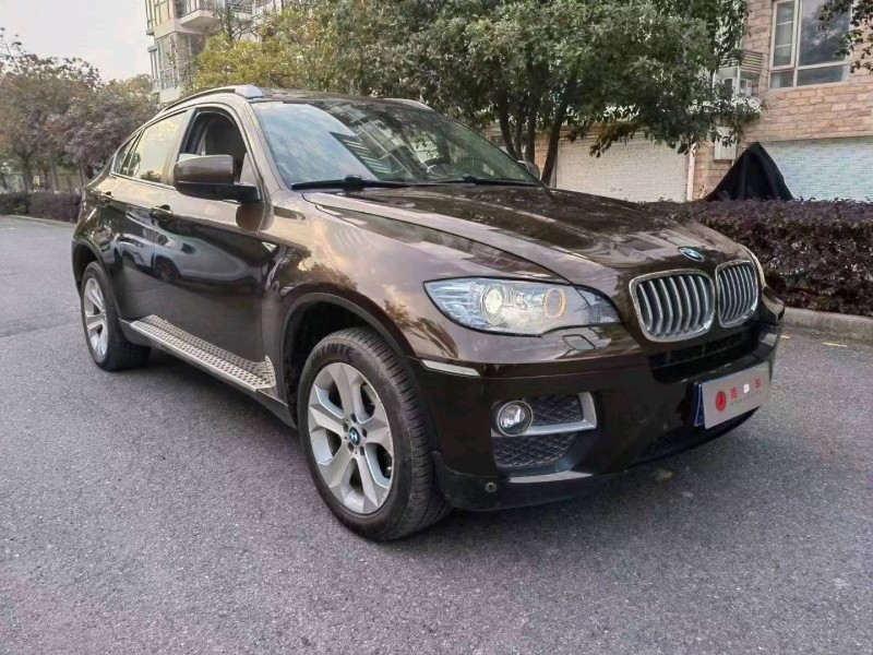 宜昌14年寶馬X67