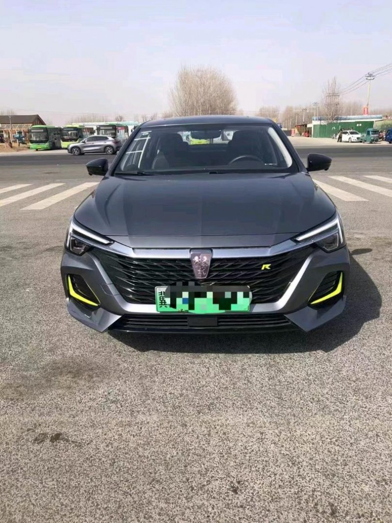 廊坊23年荣威i61