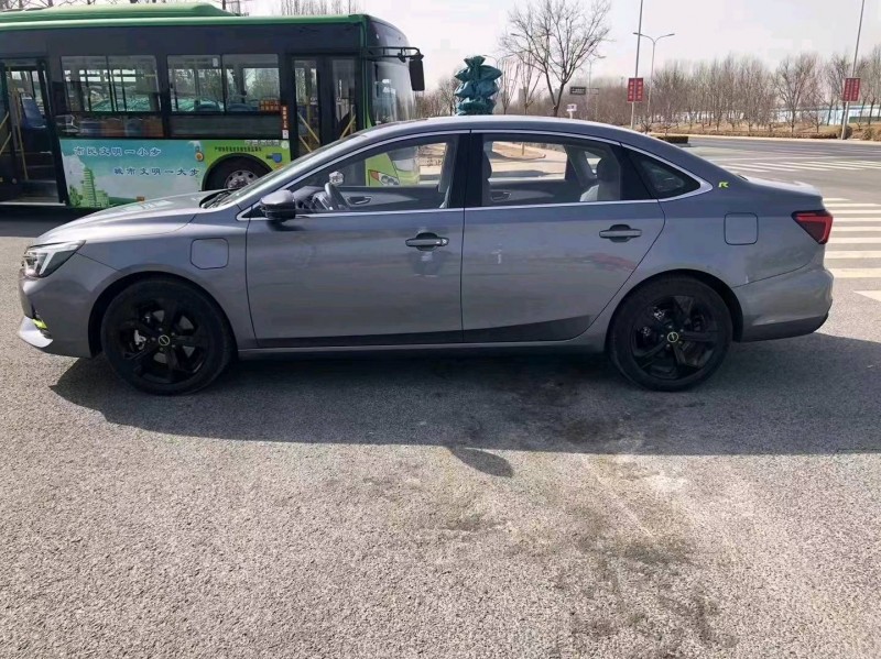 廊坊23年荣威i63