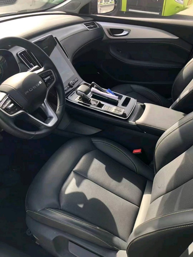 廊坊23年荣威i64