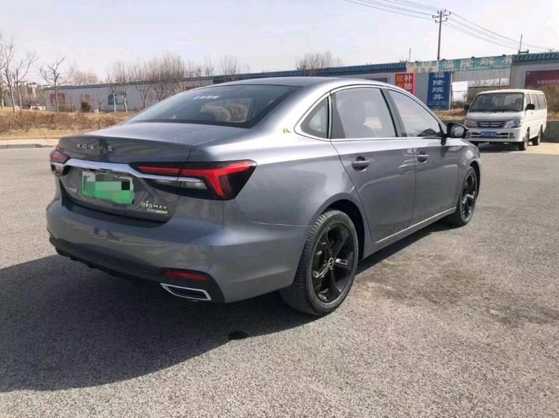 廊坊23年荣威i67