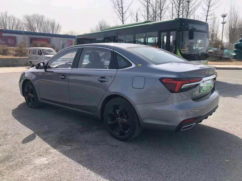 廊坊23年荣威i68